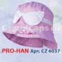 Панама CZ4037 Pro-han