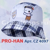 Панама CZ4097 Pro-han