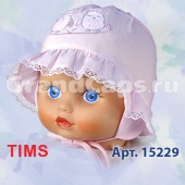 Панама 15229 Tims