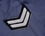 Рубашка с дл/рукавом (м) синий UD 0498