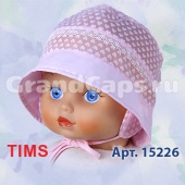 Панама 15226 Tims