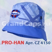 Панама CZ4150 Pro-han